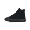 Chuck Taylor All Star Mono High Top “Black”