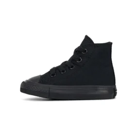 Chuck Taylor All Star Mono High Top “Black”