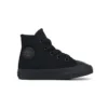 Chuck Taylor All Star Mono High Top “Black”
