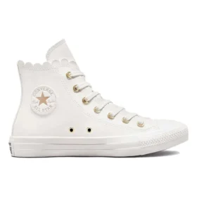 Chuck Taylor All Star Mono “White”