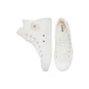 Chuck Taylor All Star Mono “White”