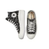 Chuck Taylor All Star Move “Black White”