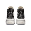 Chuck Taylor All Star Move “Black White”