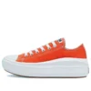 Chuck Taylor All Star Move “Bright Poppy”
