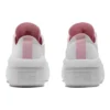 Chuck Taylor All Star Move CX Platform Shoes “White Sunrise Pink”
