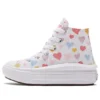 Chuck Taylor All Star Move High “Always On Hearts”