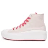 Chuck Taylor All Star Move High “Barely Rose”