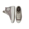 Chuck Taylor All Star Move High “Future Utility – Vapor Mauve”