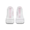 Chuck Taylor All Star Move High “Hybrid Floral – White Pink Foam”