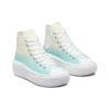 Chuck Taylor All Star Move High “Ombre – Light Dew”
