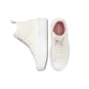 Chuck Taylor All Star Move High “Perfect Is Not Perfect – Egret”