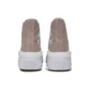 Chuck Taylor All Star Move High “Stone Mauve”
