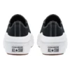 Chuck Taylor All Star Move Low “Black”