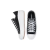 Chuck Taylor All Star Move Low “Black”