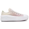 Chuck Taylor All Star Move Low “Ombre – Pale Amethyst”