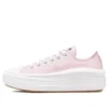 Chuck Taylor All Star Move Low “Pink Foam”