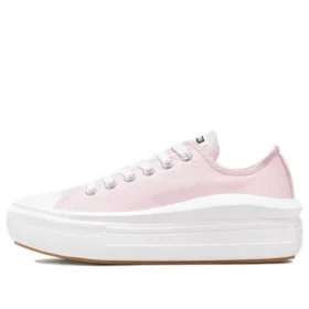 Chuck Taylor All Star Move Low “Pink Foam”