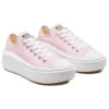 Chuck Taylor All Star Move Low “Pink Foam”