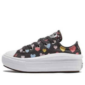 Chuck Taylor All Star Move Low PS “Always On Hearts”