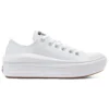 Chuck Taylor All Star Move Low “White”