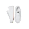 Chuck Taylor All Star Move Low “White”
