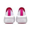 Chuck Taylor All Star Move Low “White Purple”