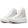Chuck Taylor All Star Move Platform “Beige White”