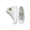 Chuck Taylor All Star Move Platform “Gray Green”