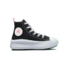 Chuck Taylor All Star Move Platform High “Black Pink Salt”