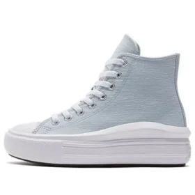 Chuck Taylor All Star Move Platform High “Cloud Patch”
