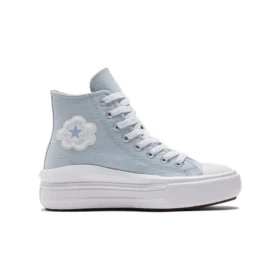Chuck Taylor All Star Move Platform High “Cloud Patch”