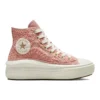 Chuck Taylor All Star Move Platform High “Daisy Cord”