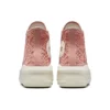 Chuck Taylor All Star Move Platform High “Daisy Cord”