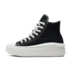 Chuck Taylor All Star Move Platform High “DIY Beads”