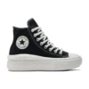 Chuck Taylor All Star Move Platform High “DIY Beads”