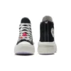Chuck Taylor All Star Move Platform High “DIY Beads”