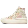 Chuck Taylor All Star Move Platform High “Floral”