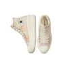 Chuck Taylor All Star Move Platform High “Floral”