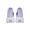 Chuck Taylor All Star Move Platform High “Gel Patch”