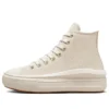 Chuck Taylor All Star Move Platform High “Golden Elements”