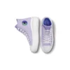 Chuck Taylor All Star Move Platform High GS “Gel Patch”