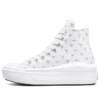 Chuck Taylor All Star Move Platform High “Hummingbirds”