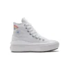 Chuck Taylor All Star Move Platform High “Rainbow Cloud”