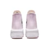 Chuck Taylor All Star Move Platform High “Seasonal Color Pale Amethyst”