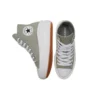 Chuck Taylor All Star Move Platform High “Seasonal Color – Slate Sage Gum”