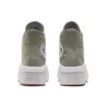 Chuck Taylor All Star Move Platform High “Seasonal Color – Slate Sage Gum”