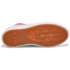 Chuck Taylor All Star Move Platform High Top Seasonal Color “Ritual Rose”