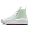 Chuck Taylor All Star Move Platform in “Sticky Aloe”