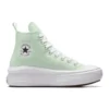 Chuck Taylor All Star Move Platform in “Sticky Aloe”