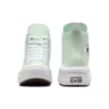 Chuck Taylor All Star Move Platform in “Sticky Aloe”